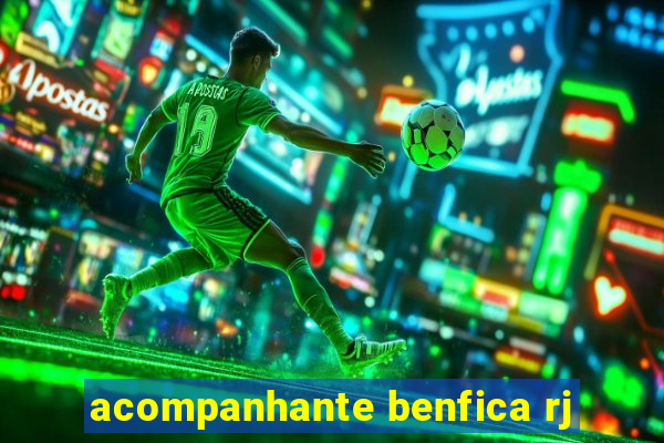 acompanhante benfica rj